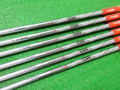 キャロウェイ APEX MB 2021 アイアンセット 6本 #5-Pw DG(S200) - メルカリ
