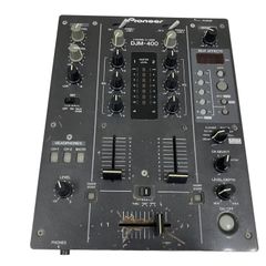 gemini PMX-20 DJミキサー - メルカリ