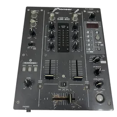 2026年最新】PIONEER DJM-400の人気アイテム - メルカリ
