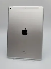 【中古C】iPad 第9世代 64GB シルバー wifi+Cellular バッテリー【95%】 SIMフリー 白ロム