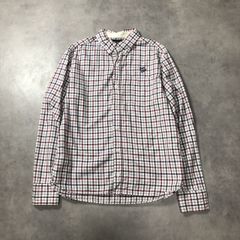 GQ3928◇AURALEE : HIGH COUNT CLOTH BATTING LONG COAT◇M◇オレンジ