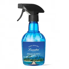 ランドリン ファブリックミスト 370ml フレッシュモヒートの香り 2026[3919] 佐川急便のサムネイル