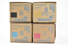 トナー買取 トナーカートリッジセット T-425×1 T-415×2 トナー買取様専用 トナーカートリッジセット T-425×1 T-415×2 - メルカリ