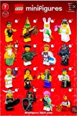 LEGO ミニフィギュア ディズニー 36パックセット - メルカリ