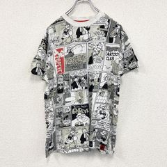ソルン SOLun キャプテン翼 コラボ コミック柄Tシャツ 希少！ - メルカリ