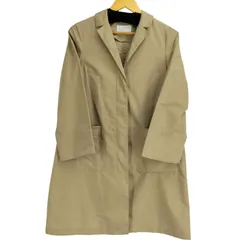 マッキントッシュフィロソフィー MACKINTOSH PHILOSOPHY シングルブレス スプリングコート レディース  40のサムネイル