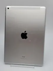 【訳あり】iPad 第9世代 64GB シルバー wifi+Cellular バッテリー【94%】 SIMフリー 白ロム