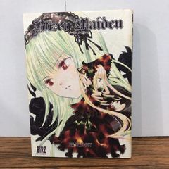 로젠 메이든 7권/[작가] PEACH-PIT/GF-0226034747-YP/GF08761