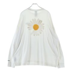 marimekko マリメッコ ウニッコ トップス Tシャツ ロンT 白 水色