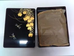 2026年最新】角盆 輪島塗の人気アイテム - メルカリ