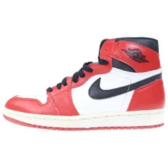 2026年最新】aJ1 シカゴ 94の人気アイテム - メルカリ