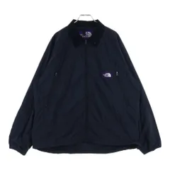 nanamica (ナナミカ) 25SS Nylon Ripstop Field Jacket リップストップ 襟コーズ ナイロンジャケット ネイビー NP2406Nのサムネイル