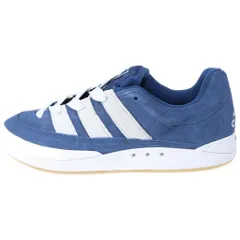 adidas (アディダス) Adimatic Night Marine アディマティック ナイトマリン GY2088 29cm/US11 ローカットスニーカー ブルーのサムネイル