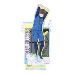 ハイキュー!! 合同練習会2022 木兎光太郎 アクリルスタンド - メルカリ