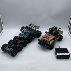 NIKKO ワイルドスピード 東京ドリフト マスタング&RX8 2台セット