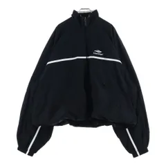 2026年最新】BALENCIAGA トラックジャケットの人気アイテム - メルカリ