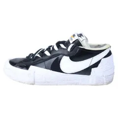 2026年最新】sacai nike blazer low 28.5の人気アイテム - メルカリ