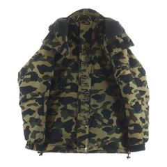 A BATHING APE (アベイシングエイプ) GORE-TEX 1ST CAMO SNOWBOARD 