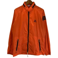 2026年最新】ウインドブレーカー adidas 80年代の人気アイテム - メルカリ