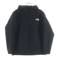THE NORTH FACE (ザノースフェイス) REVERSIBLE ANYTIME INSULATED HOODIE リバーシブル エニタイム インサレーテッド フーデッドナイロンジャケット ブラック NY82380のサムネイル