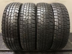 175/70R14 2025年製 ダンロップ WINTER MAXX03 4本 - メルカリ