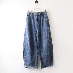 2024AW ハグオーワー クロスアンドクロス HUG O WaR Cloth&Cross