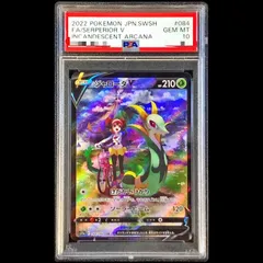 2026年最新】ジャローダv csr psa10の人気アイテム - メルカリ