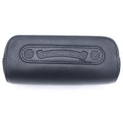 Chrome Hearts メガネケース 黒 サイズ53ヒデサマ専用 Chrome Hearts メガネケース 黒 サイズ53ヒデサマ専用 - メルカリ