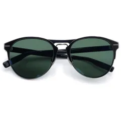 Dior HOMME (ディオールオム) DIORCHRONOF ディオール クロノフサングラス メガネ アイウェア ブラック KJ12Aのサムネイル