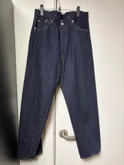 comoli(コモリ) 5p デニムパンツ