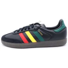 2026年最新】adidas SAMBA ラスタの人気アイテム - メルカリ