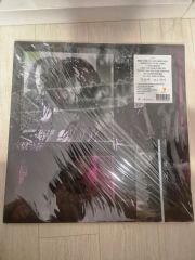 森カリオペ 誕生日記念2022 ホロクラシックアルバムレコード UnAlive