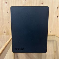 I-O DATA HDL-T2NV 2TB 外付けハードディスク B755 - メルカリ