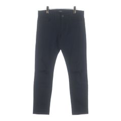 UNDERCOVER 15AW クラッシュスリムパンツ NO BORDER期 UNDERCOVER 15AW クラッシュスリムパンツ NO BORDER期 - メルカリ