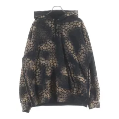 2026年最新】supreme総柄パーカーの人気アイテム - メルカリ