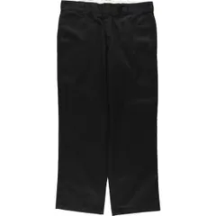 古着 ディッキーズ Dickies 874 FLEX ORIGINAL FIT ワークパンツ メンズw35相当/eaa639796