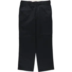古着 ディッキーズ Dickies 874 Orignal Fit ワークパンツ メンズw36相当/eaa639788