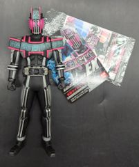 バトスピ 仮面ライダーディケイド(ネオディケイドライバーver.) ガイド