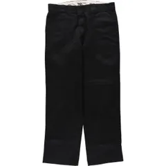 古着 ディッキーズ Dickies 874 Orignal Fit ワークパンツ メンズw36相当/eaa639801
