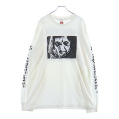 Supreme 22AW Demon Raglanデーモン ラグラン - メルカリ