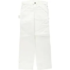 古着 ディッキーズ Dickies ペインターパンツ メンズw33相当/eaa639838