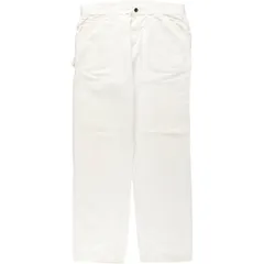 古着 ディッキーズ Dickies ペインターパンツ メンズw37相当/eaa639839