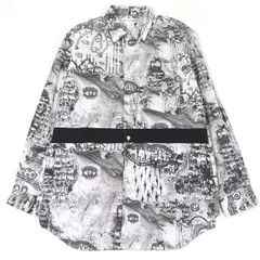 2026年最新】COMME des GARCONS SHIRT メンズ シャツの人気アイテム