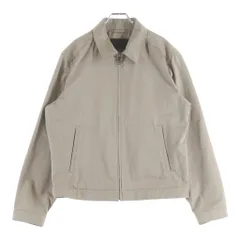 PRADA (プラダ) 21SS SGB763 S211 1YOK コットンスウィングトップブルゾン ジャケット ベージュのサムネイル