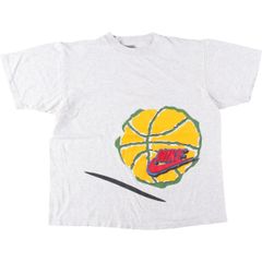 激レア・90s】NIKE チャールズ・バークレー 総柄 Tシャツ NBA M - メルカリ
