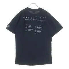 2026年最新】NINE inch nails tシャツ 00sの人気アイテム - メルカリ
