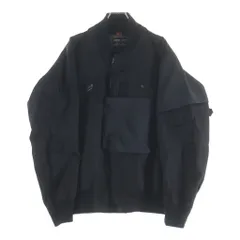 2026年最新】sacai メンズ ミリタリージャケットの人気アイテム - メルカリ