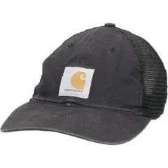 2026年最新】carhartt カーハート メッシュキャップの人気アイテム