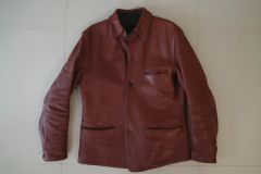 FREEWHEELERS フリーホイラーズ シルバーハンマー サイズ40 - メルカリ