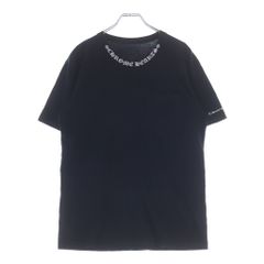 クロムハーツ M 25FW 2025 試着程度新同 ポケット付き Tシャツ - メルカリ
